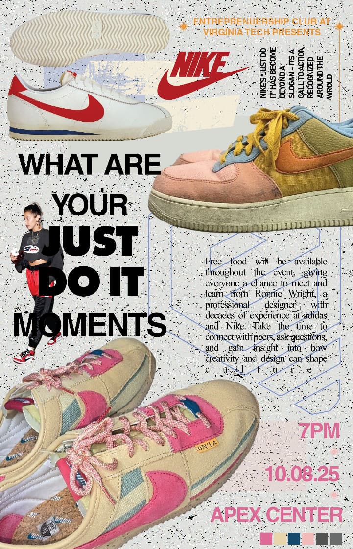 VT Entrepreneurship Club graphic 5