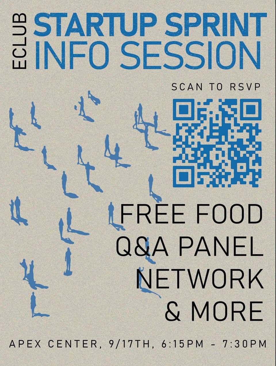 VT Entrepreneurship Club graphic 6